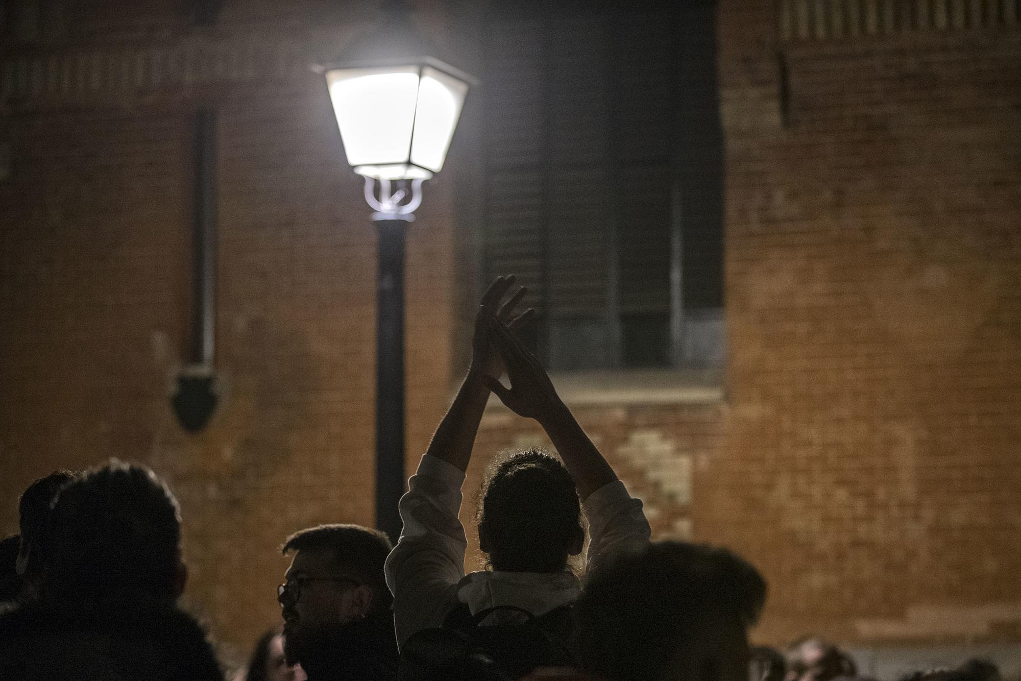 La Ingobernable vuelve al corazón de Madrid - 7